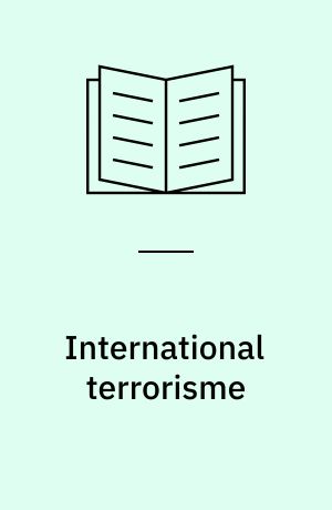 International terrorisme