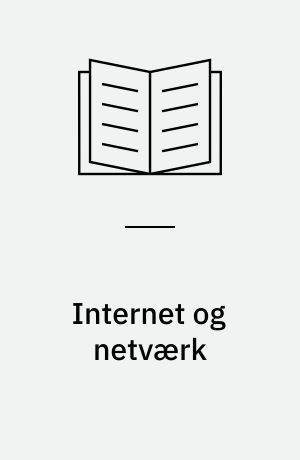 Internet og netværk