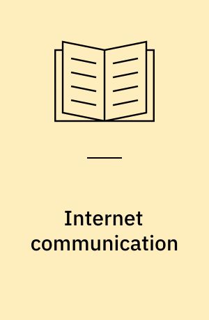 Internet communication