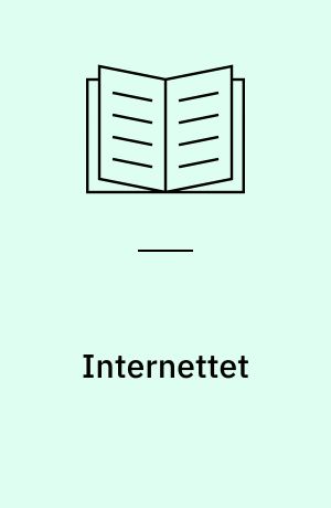 Internettet