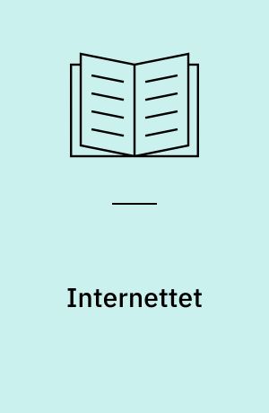 Internettet