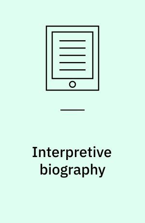 Interpretive biography