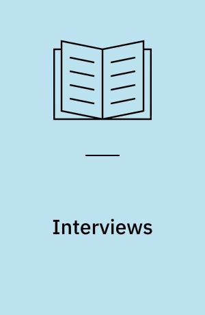 Interviews