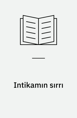 Intikamın sırrı
