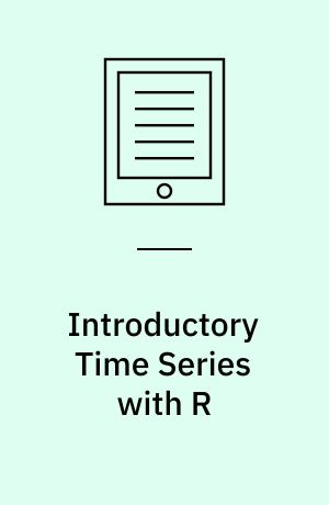Introductory Time Series with R