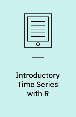 Introductory Time Series with R