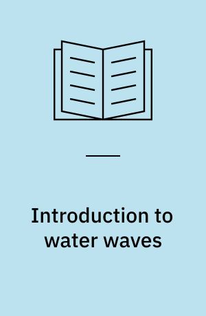 Introduction to water waves