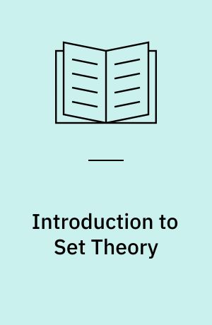 Introduction to Set Theory
