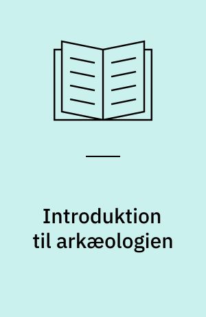 Introduktion til arkæologien