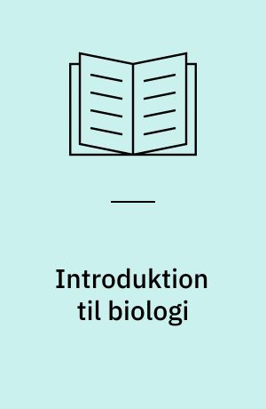 Introduktion til biologi