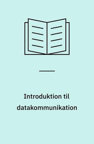 Introduktion til datakommunikation