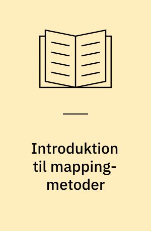 Introduktion til mapping-metoder