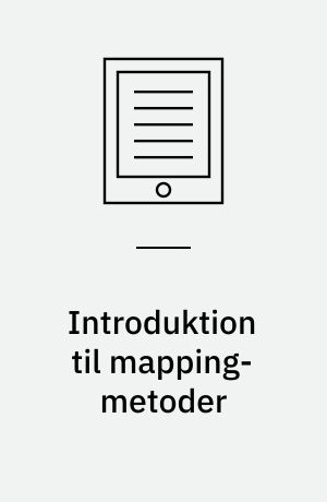 Introduktion til mapping-metoder