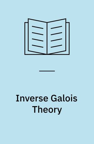 Inverse Galois Theory