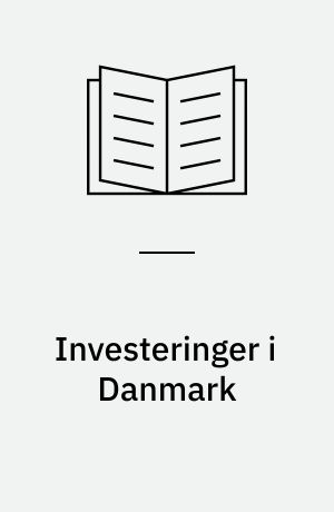 Investeringer i Danmark