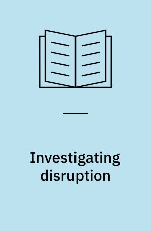 Investigating disruption : a literature review of core concepts of disruptive innovation theory