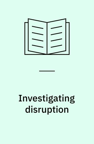 Investigating disruption : a literature review of core concepts of disruptive innovation theory