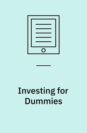 Investing for dummies