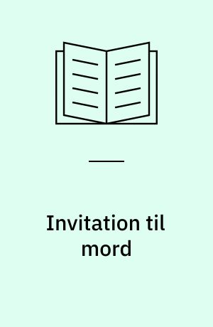 Invitation til mord