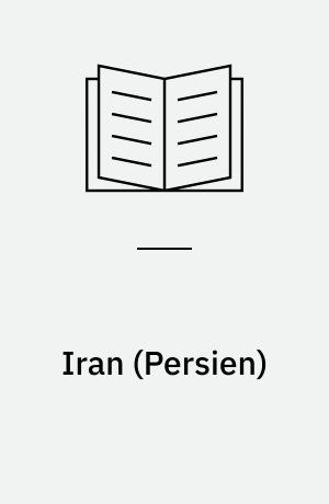 Iran (Persien) : Reiseführer mit Landeskunde