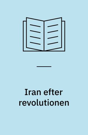Iran efter revolutionen