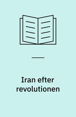 Iran efter revolutionen