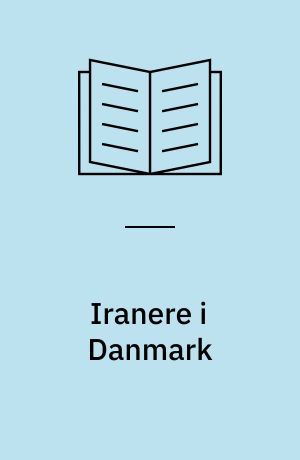 Iranere i Danmark