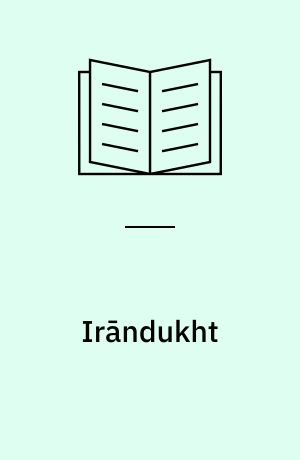 Irāndukht