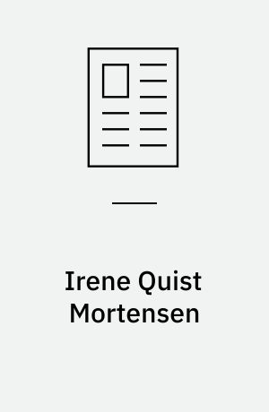 Irene Quist Mortensen