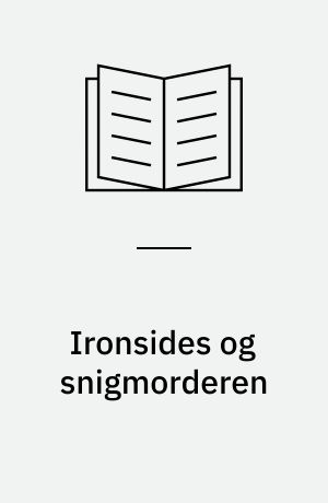 Ironsides og snigmorderen