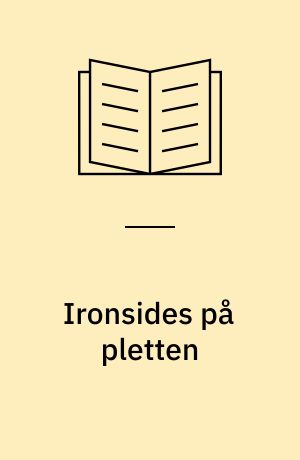 Ironsides på pletten