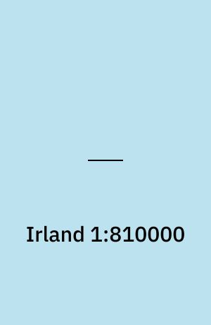 Irland 1:810000