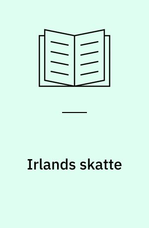 Irlands skatte