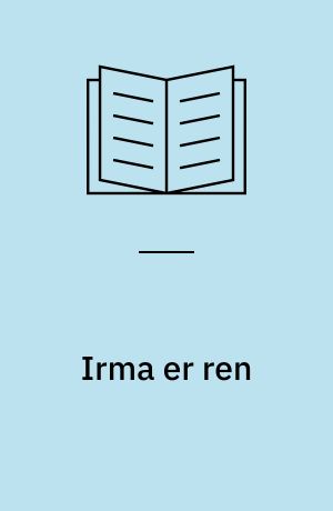 Irma er ren