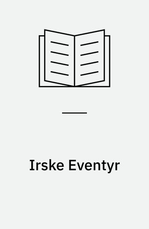 Irske Eventyr