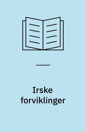 Irske forviklinger