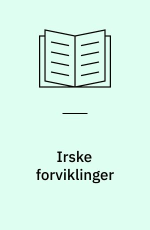 Irske forviklinger