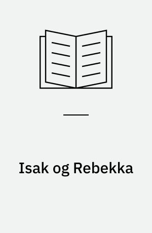 Isak og Rebekka