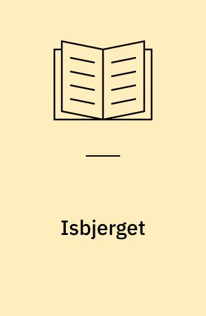 Isbjerget