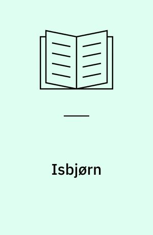 Isbjørn