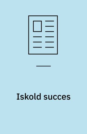 Iskold succes