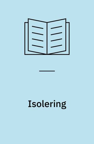 Isolering