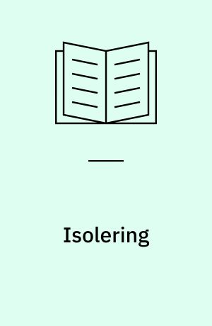 Isolering