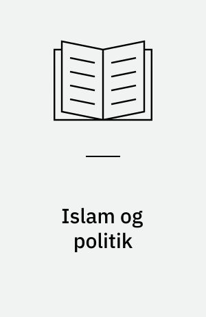 Islam og politik