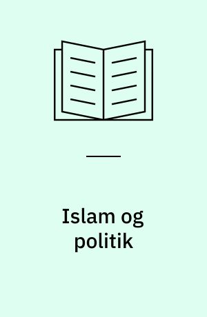 Islam og politik