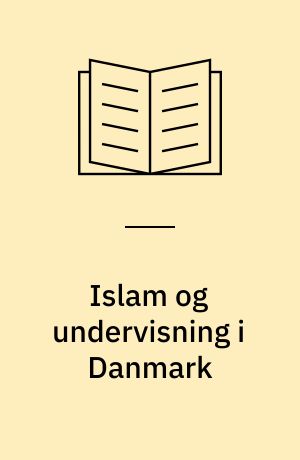 Islam og undervisning i Danmark