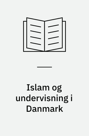Islam og undervisning i Danmark