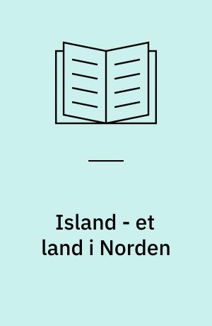 Island - et land i Norden