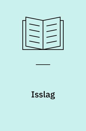 Isslag