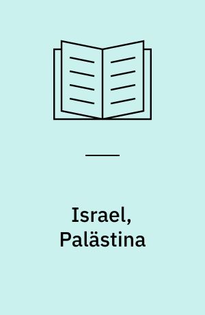 Israel, Palästina